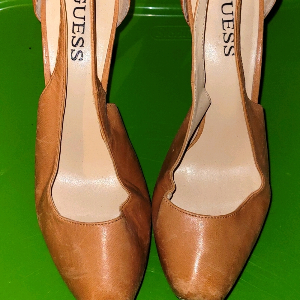 Guess Stilettos